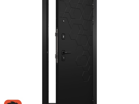  OM Mastino City Prime 1843d模型 