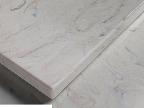  OM 丙烯酸石材 PRIMAX - M 506 月光3d模型 