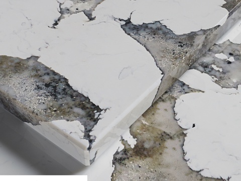  OM石英石PRIMAX - 312巴塔哥尼亚3d模型 