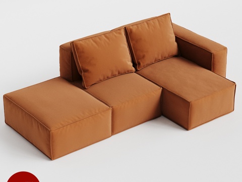  OM Binini Bonvivant3d模型 