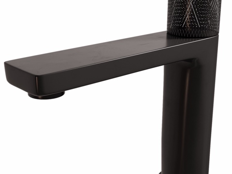  ABBER Rund AF8710 调音台3d模型 