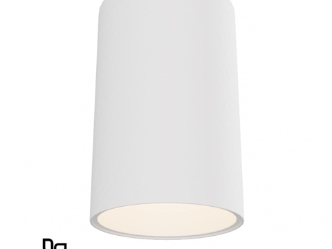  表面安装LED灯 Novotech 359416-359423d模型 