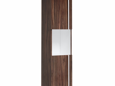  OM STWORKI 高柜 Vestervik 30 峡谷坚3d模型 