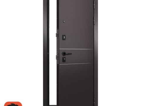  OM Mastino City Prime D14 1403d模型 