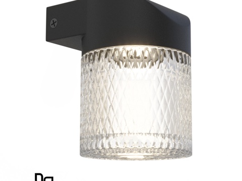  景观灯 Novotech 359293 STREET3d模型 