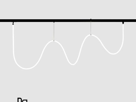  轨道灯 Novotech 359139, 359140 KO3d模型 