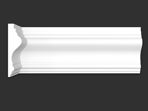  模具 SMG6003d模型 