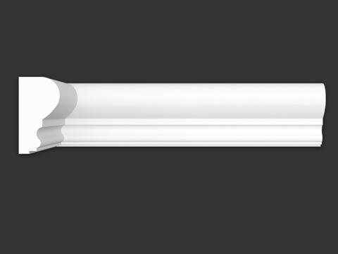  SMG346模具3d模型 