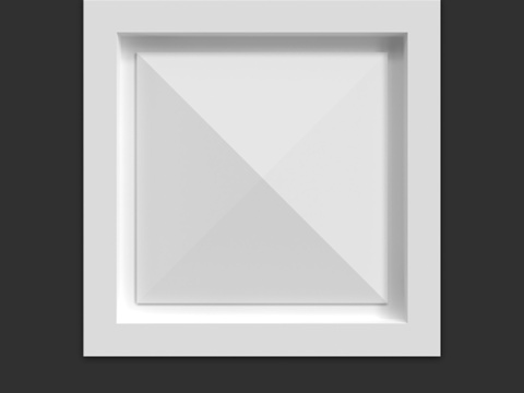  SDT138 中部3d模型 