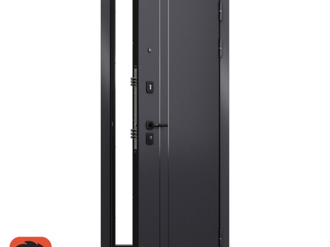  OM Mastino City Prime D5 SI-33d模型 