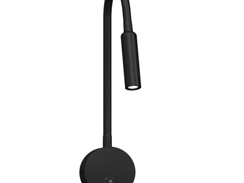  灯具 黑色 08100,19(4000K) OM3d模型 