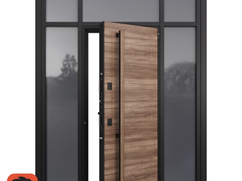  OM DIAMOND-T 框架 Vita + Brook3d模型 