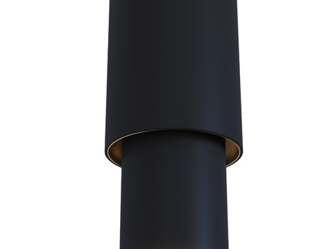  Point聚光灯BP 80 60 货号.30131 by P3d模型 