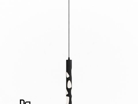  吸顶灯 Novotech 358131, 3581323d模型 