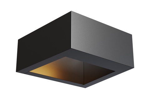  壁灯（壁龛灯）Cont3d模型 