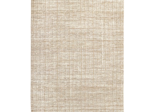 OM_民族系列巴特那黄麻棉混纺地毯，3d模型