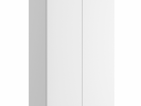  OM壁柜DIWO苏兹达尔503d模型 