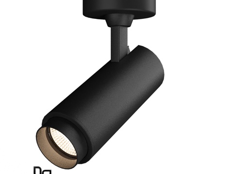  Novotech 359222、359223 表面安装式 L3d模型 