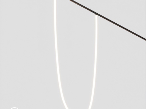  OM灯具 MAG3d模型 