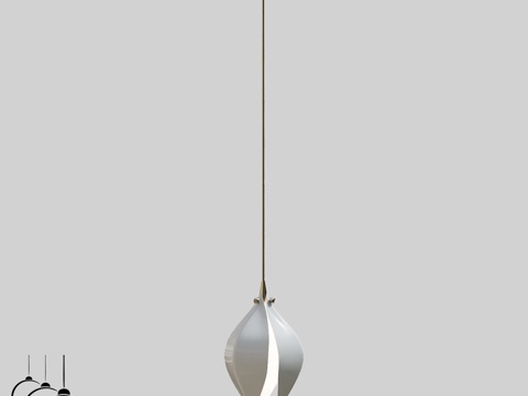  OM Inodesign 莉亚 44.13233d模型 