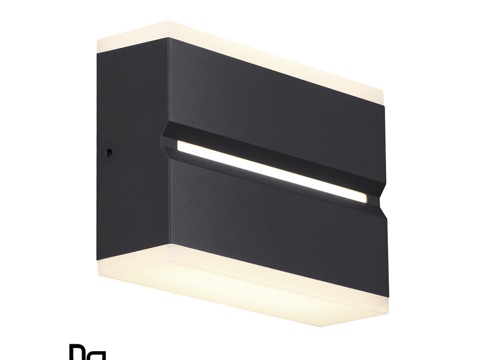  景观LED灯 Novotech 3591963d模型 