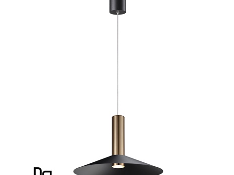  LED顶灯 Novotech 358985 OVER3d模型 