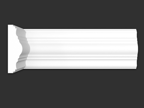  造型 SMG5623d模型 