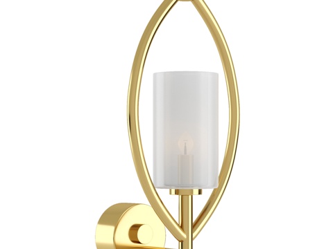  纽波特 4720 4721 A 金3d模型 