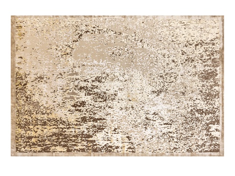  地毯“铬金”Kover.ru生活艺术3d模型 