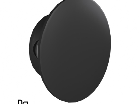  景观壁灯 Novotech 3584633d模型 