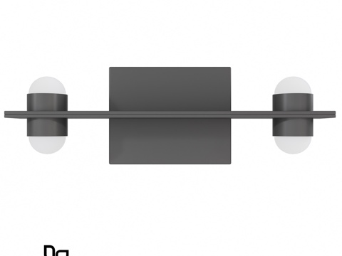  景观壁灯 Novotech 358571, 3585723d模型 