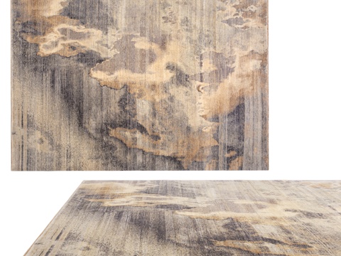  OM Carpet DOVLET HOUSE (art. 23d模型 