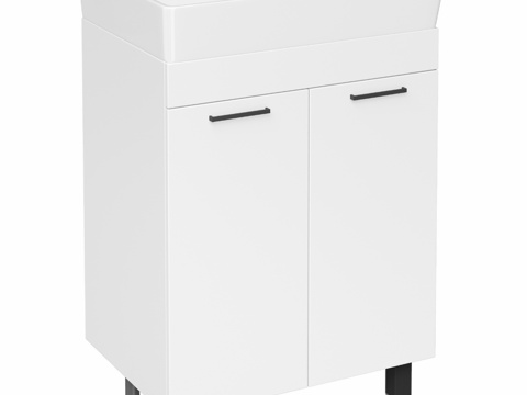  OM 带水槽柜 DIWO 布良斯克 603d模型 