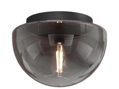  天花灯 Glassy MOD270CL-01B3d模型 