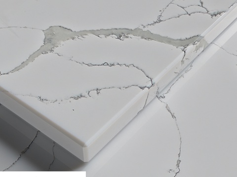  OM石英石PRIMAX - 740彩虹卡拉卡塔3d模型 