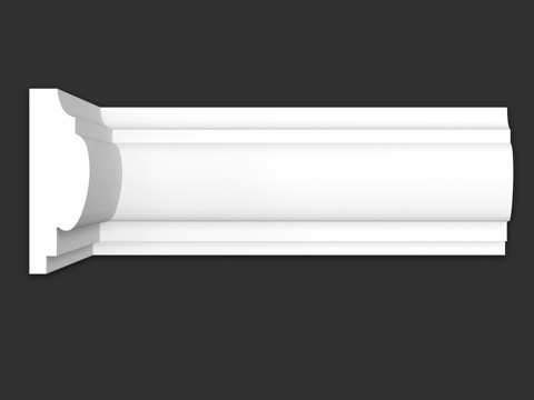  装饰件 SMG5413d模型 