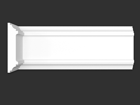  造型 SMG5973d模型 