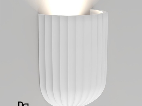  壁灯 NOVOTECH 370976 OVER3d模型 