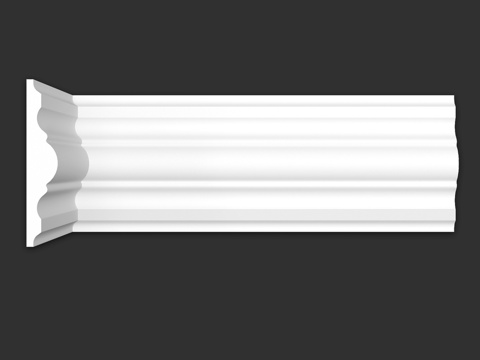  模具 SMG5573d模型 