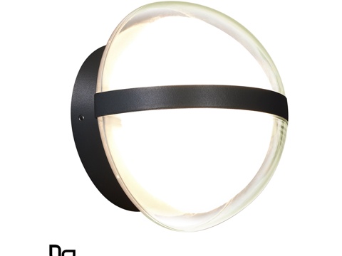  景观LED灯 Novotech 3591953d模型 