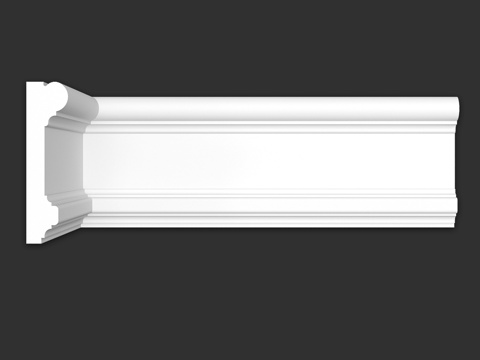  模塑 SMG5373d模型 