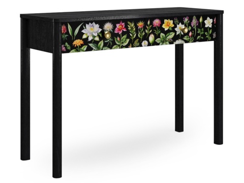  OM THE-IDEA 边几 BERGEN 0223d模型 