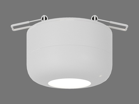  OM嵌入式LED灯具 Elektrostandard 2503d模型 