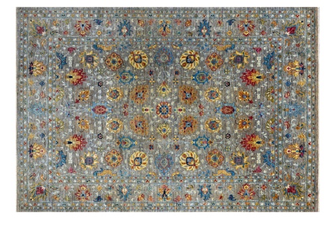 地毯“SULTAN R” Kover.ru生活艺术3d模型