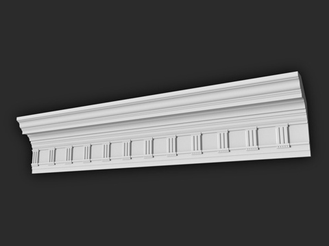  Dikart Dk-462 410Hx200mm3d模型 