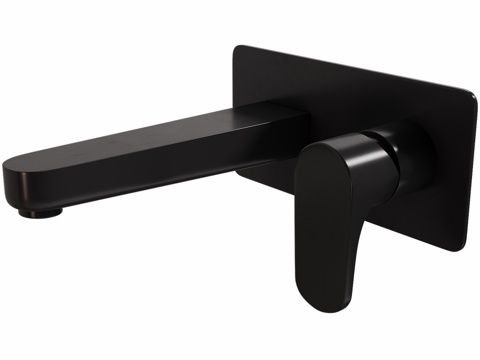  ABBER Eleganz AF8312 混合器3d模型 