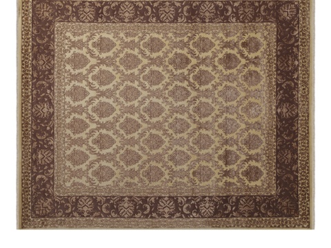  地毯“ 阿格拉之王” Kover.ru 艺术生活3d模型 