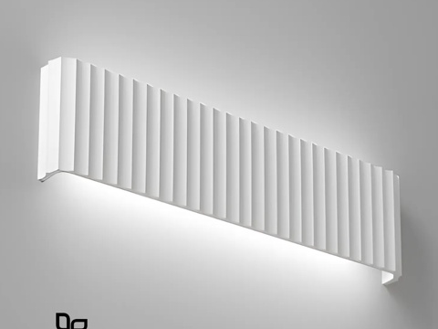  壁灯 NOVOTECH 359403 YESO3d模型3d模型 