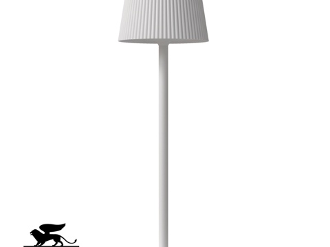  ARTE灯具OM A1616LT-1WH3d模型 