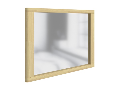  壁镜 Droom3d模型 